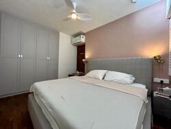 Blk 85 Telok Blangah Heights (Bukit Merah), HDB 4 Rooms #447496881